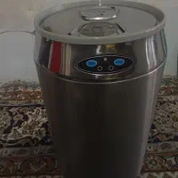 سطل زباله هوشمند
