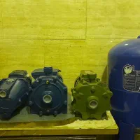 چندتا پمپ آب پنتاکس اصل ایتالیای