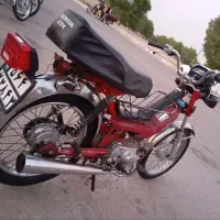 موتور‌‌پیشرو‌۷۰‌سی‌سی