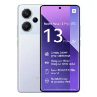 note 13 pro plus