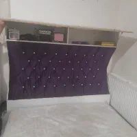 تخت دونفره