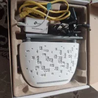 مودم tp link td-w9970