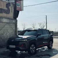 چانگان Cs35 پلاس وارداتی 2024