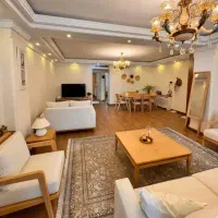 ۹۴ متر دو خواب فول امکانات زیر قیمت