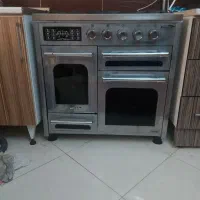 گاز کاملا سالم