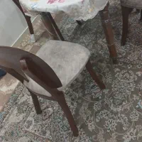میزغذاخوری