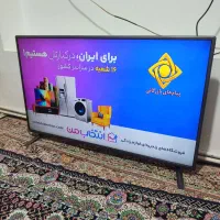 تلویزیون47 ال جی اصل کره درحدآکبند