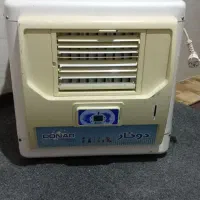 کولر آبی دونار