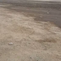 زمین ۲۰۰ متری شهرک طوس