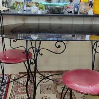میز نهار خوری