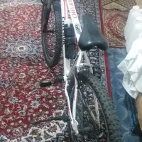 دوچرخه ۲۶سفید