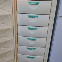فریزر پارس