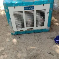 بدنه کولر آبی 2800