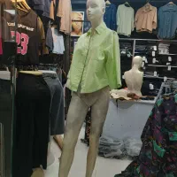 مانکن زنانه