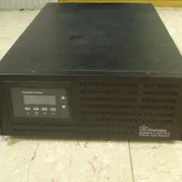 فروش یو پی اس (UPS) آنلاین فاراتل 10KVA