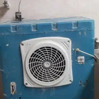 کولر آبی