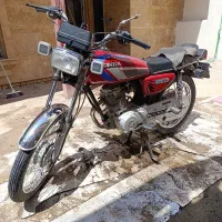 موتور هوندا 150