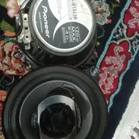 باندپایونیر برای تیبا سااینا پراید