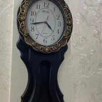 ساعت دیواری