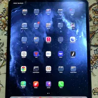 ایپد پرو ۱۳ اینچ m4 20204 به ظرفیت ۵۱۲