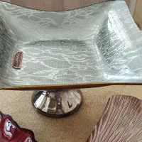 جامیوه، تیبگ