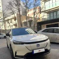 هوندا برقی ens1
