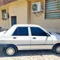 پراید مدل 1396
