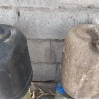 بیست لیتری محکم ۷۰ عدد
