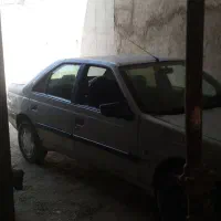 پژو روآ سال