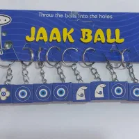 جاسوئیچی چشم زخم