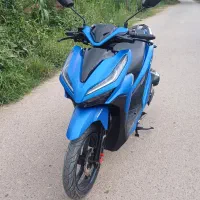 موتور کلیک کم کار مدل ۱۴۰۲