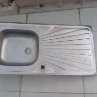 ظرفشویی یک چال