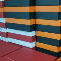جعبه هارد باکس   جعبه اماده   hard box