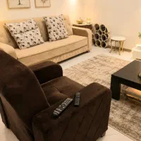 مبل راحتی ۸ نفره  تخت خواب خواب شو باکس دار