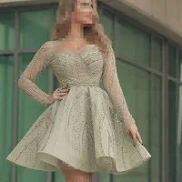 لباس مجلسی