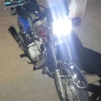 متور هندا 94