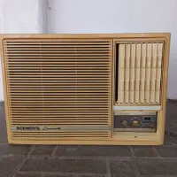 کولر گازی  اجنرال