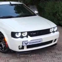 سپر کیت تبدیل فیس جلوسمندبه دوج