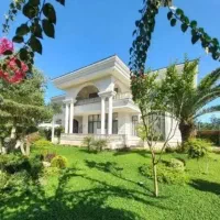 ویلادوبلکس نمارومی۵۵۰متری سندتکبرگ/فول مبله