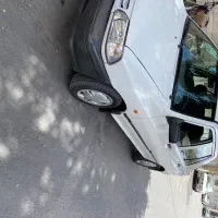 پراید مدل ۹۶