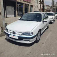 پارس 1401موتور جدید