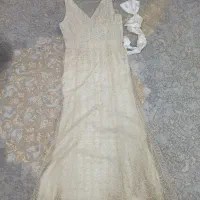 لباس  سفید ۷۰۰ هزار