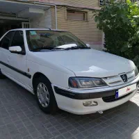 پارس سال مدل 1400 بی رنگ