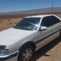 فروش پارس سال