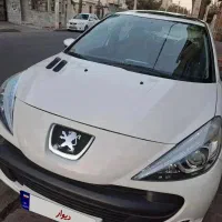 ۲۰۷ پانا tu5 مدل ۱۴۰۲ در حد خشک