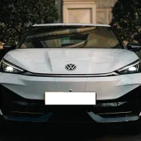 فروش اقساطی فولکس آی دی یونیکس مدل ۲۰۲۵