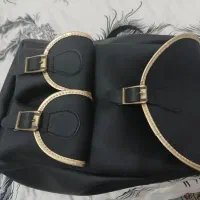 کوله تمیز و نو