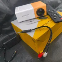 ویدیو پروژکتور  وارداتی