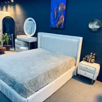 سرویس‌تخت‌خواب اقتصادی (کد0417)
