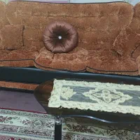 مبل راحتی هفت نفره